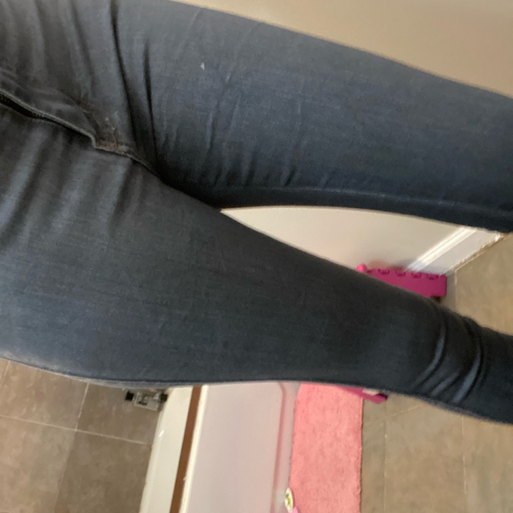 Skinny jeans from Fashion Nova